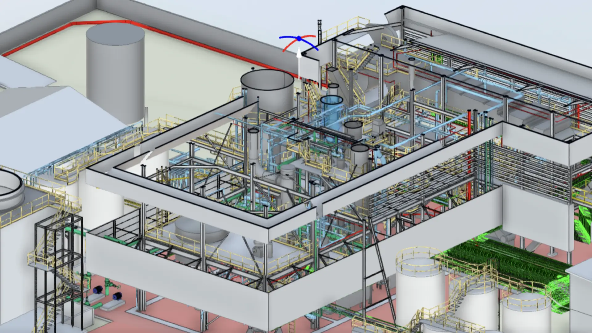 F&B CAPEX PROJECT - ENGINEERING